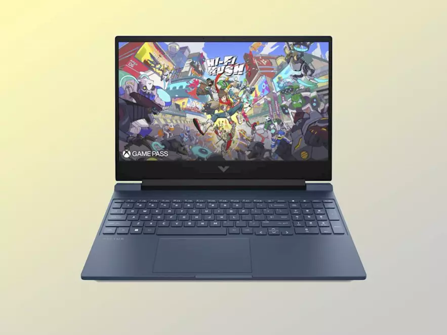 Hp victus 3