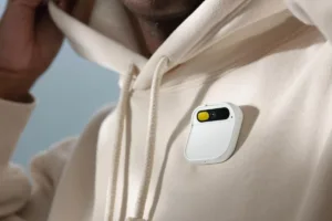 Humane AI Pin Discontinued: HP Acquires IP, Patents, and Talent