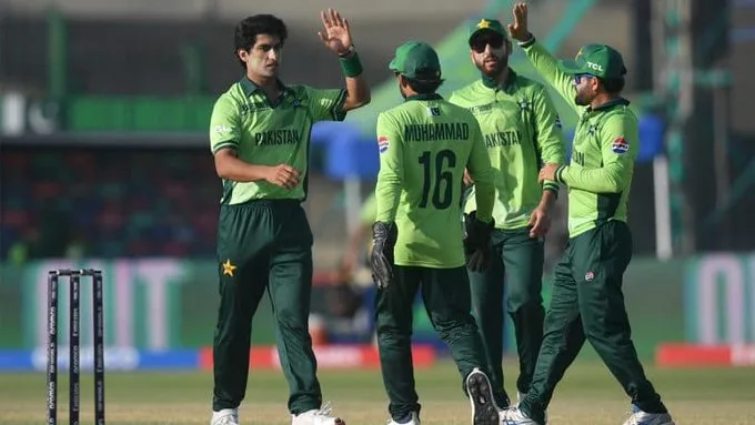 ICC Champions Trophy 2025