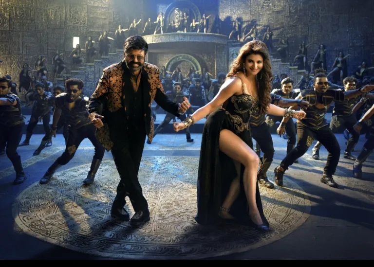 Daaku Maharaaj: The Ultimate OTT Blockbuster You Can’t Miss