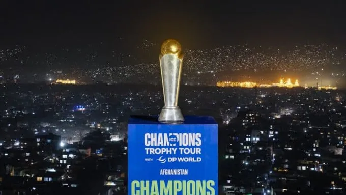 IND vs BAN Champions Trophy 2025