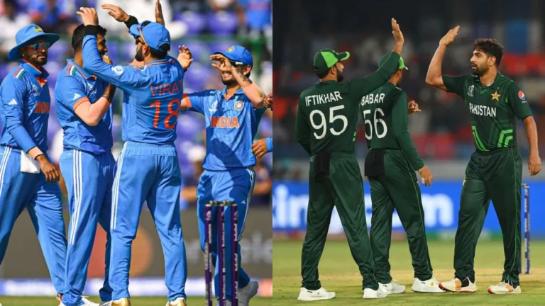 IND vs PAK Champions Trophy Promo: MS Dhoni's "Ro-Ko, 2017 revenge" Sledge!