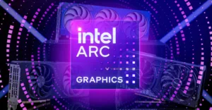 Intel Xe3P Architecture: A Game-Changer for Next-Gen Arc GPUs?