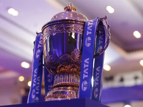 IPL 2025 Groups