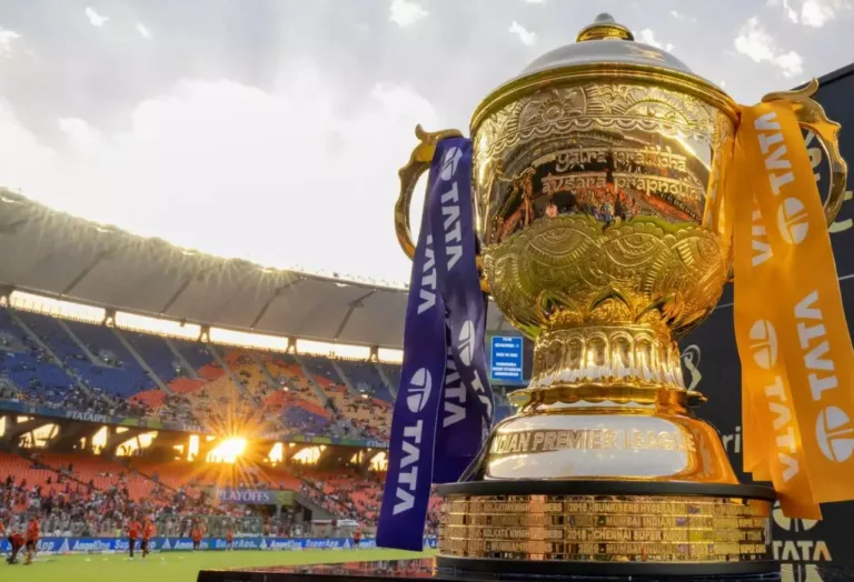 IPL 2025 schedule PDF Download: Here's the UPDATED Full schedule for you to download!