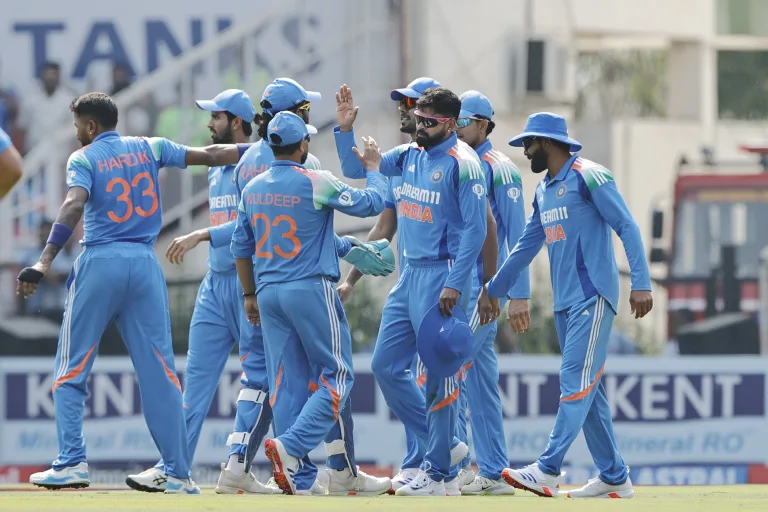 New Zealand Team Preview for Champions Trophy 2025: Can India’s World-Class Squad Silence Doubters at the Champions Trophy?