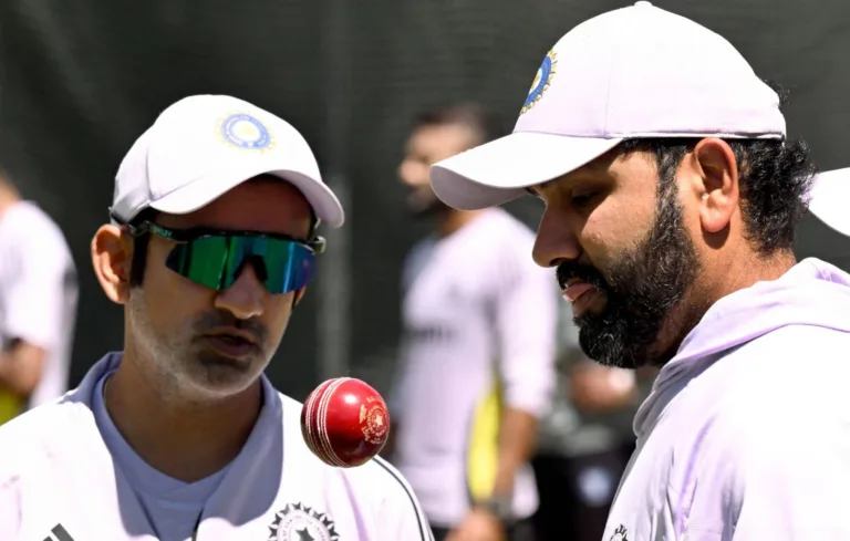 IND vs NZ