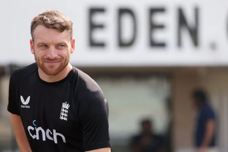 Jos Buttler Fumes Over India’s Concussion Substitution Controversy