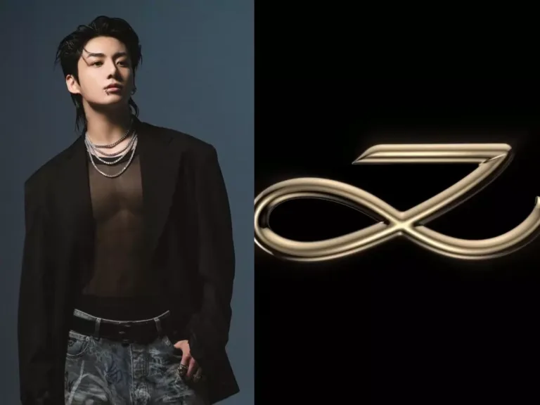 BTS Jungkook Brand Logo: A New Era for the K-pop Superstar