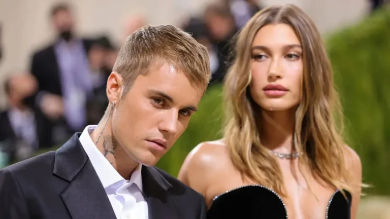 Justin Bieber Faces $300 Million Divorce Rumors: Is Hailey Ready to Walk Away First?