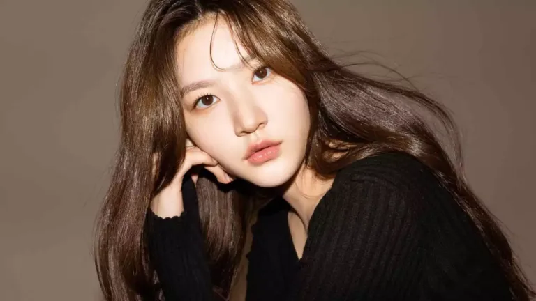 Kim Sae-ron: A Life Cut Short in Korean Entertainment