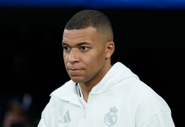 Didier Deschamps Confirms Kylian Mbappé’s Return to France Squad After Challenging Phase