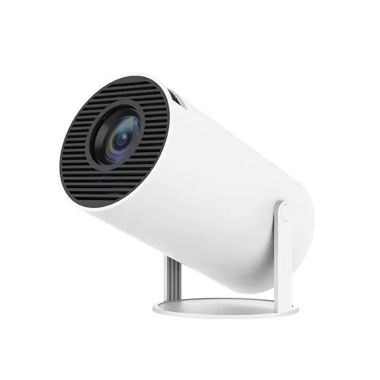TecSox LUMA LED Projector