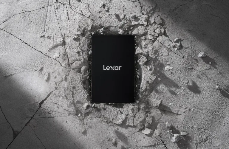 Lexar ARMOR 700 Portable SSD: The Best Storage Choice Now in India