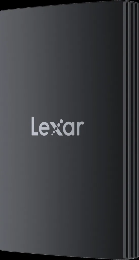 Lexar ARMOR 700 Portable SSD: The Best Storage Choice Now in India