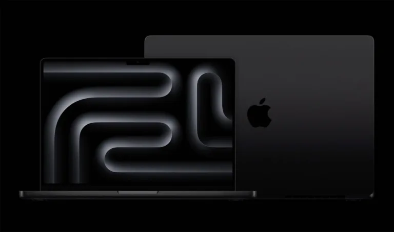 Apple’s Mac Market Share Surges, Leading AI Innovation with M4 Chips