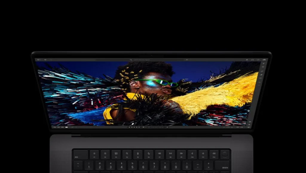 MacBook Pro to Lead Apple's M5 Chip Revolution Before iPad Pro