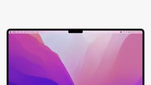 Apple’s OLED MacBook Pro Set for 2026: Samsung Ramps Up Production with $3.1 Billion Investment