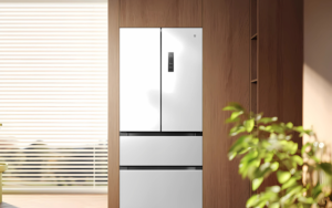Xiaomi’s Ultra-Thin Mijia Refrigerator Pro 508L: Redefining Smart Cooling and Modern Kitchens