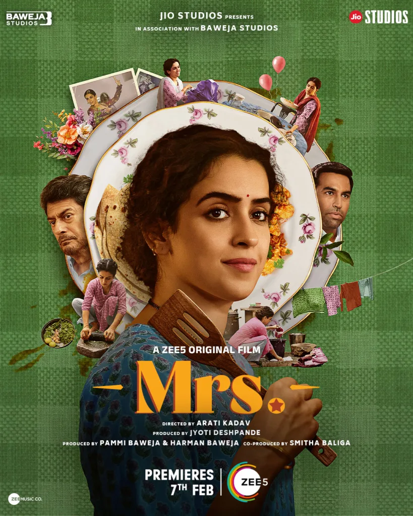 Mrs