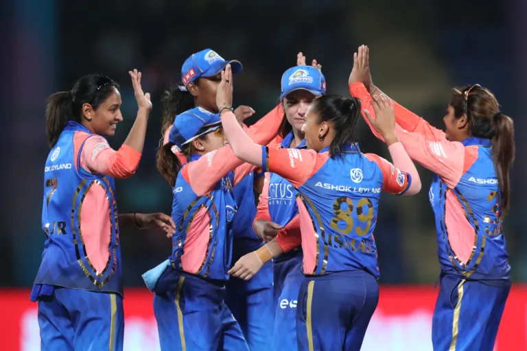 WPL 2025: Mumbai Indians Squad Preview – As MI Seek to Bounce Back After An Early Exit Last Year