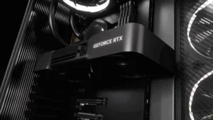 NVIDIA GeForce RTX 5090 & RTX 5080 GPUs Now Available: Here Are All The Models Available On Major Retailers Sarfraz Khan • Jan 30, 2025 at 09:00am EST 3026 Comments NVIDIA GeForce RTX 5090 & RTX 5080 GPUs Now Available: Here Are All The Models Available On Major Retailers 1 NVIDIA has officially launched its first two RTX 50 series Blackwell gaming GPUs for sale, the RTX 5090 & RTX 5080 which are now available. The GPUs from NVIDIA and its board partners can be found for purchase on Amazon, Newegg, and Best Buy (subject to availability). ASUS, MSI, Gigabyte, ZOTAC, and More NVIDIA AIBs Have Launched Their Custom GeForce RTX 5090 and RTX 5080 GPUs NVIDIA's flagship and high-end GeForce RTX 5090 and RTX 5080 are hitting the shelves from today onwards. The GPUs, which were first revealed at CES, were under embargo for both review and retail launch for a few weeks. As the reviews have been out for both cards, NVIDIA has lifted the embargo on both GPUs for sale as well. Related Story MSI GeForce RTX 5080 SUPRIM SOC 16 GB GPU Review – Superior Cooling, Stunning Looks Apart from NVIDIA itself, there are plenty of major board partners, such as ASUS, MSI, Gigabyte, and ZOTAC who have prepared their custom designs for the RTX 5090 and RTX 5080. The GPUs have been supplied to distributors and retailers across the world and for the NA audience, the GPUs can be found on major online retailers such as Amazon, Newegg, and Best Buy. NVIDIA GeForce RTX 5090 Founders Edition - $1999.99 US (NVIDIA Shop), Best Buy NVIDIA GeForce RTX 5080 Founders Edition - $999.99 US (NVIDIA Shop), Best Buy Here are all the models for the GeForce RTX 5090 available on Amazon, Newegg, and Best Buy with their respective prices. ASUS ROG Astral GeForce RTX 5090 OC Edition: Newegg, Best Buy ($2799.99) ASUS TUF Gaming GeForce RTX 5090 OC: Newegg ($1999.99), Best Buy ($1999.99) ZOTAC AMP Extreme INFINITY GeForce RTX 5090: Newegg, Best Buy ZOTAC Gaming GeForce RTX 5090 SOLID OC: Newegg, Best Buy MSI GeForce RTX 5090 Suprim: Newegg, Best Buy ($2399.99) MSI GeForce RTX 5090 Suprim: Liquid SOC Newegg ($2539.99), Best Buy ($2499.99) MSI GeForce RTX 5090 VANGUARD SOC Launch Edition: Liquid SOC Newegg ($2419.99), Best Buy ($2379.99) MSI GeForce RTX 5090 GAMING TRIO OC: Newegg ($2389.99), Best Buy ($2399.99) MSI GeForce RTX 5090 VENTUS 3X OC: Newegg ($2239.99), Best Buy ($2199.99) MSI GeForce RTX 5090 VENTUS 3X: Newegg ($1999.99), Best Buy Gigabyte Gaming GeForce RTX 5090 OC: Newegg, Best Buy Gigabyte AORUS GeForce RTX 5090 MASTER ICE: Newegg, Best Buy ($2529.99) Gigabyte AORUS GeForce RTX 5090 MASTER: Newegg ($2499.99), Best Buy Gigabyte GeForce RTX 5090 XTREME WaterForce WB: Newegg, Best Buy Gigabyte GeForce RTX 5090 XTREME WaterForce: Newegg ($2599.99), Best Buy PNY GeForce RTX 5090 ARGB EPIC-X: Newegg, Best Buy Inno3d GeForce RTX 5090 X3: Newegg, Best Buy The GeForce RTX 5090 is the fastest gaming GPU NVIDIA has ever released. The card is roughly 30% faster than the RTX 4090 and boasts a base MSRP of $1999. It features the GB202 die, 21760 Cuda Cores, 32 GB GDDR7 memory on a 512-bit bus, and is rated at 575W of TGP for the FE edition. While the FE GPU boasts a boost clock of 2407 MHz, the custom editions listed above can feature noticeably higher boost clocks outside the box and hence, higher power consumption. Here are all the models for the GeForce RTX 5080 available on Amazon, Newegg, and Best Buy with their respective prices. ASUS ROG Astral GeForce RTX 5080 OC Edition: Newegg, Best Buy ($1499.99) ASUS TUF Gaming GeForce RTX 5080 OC: Newegg ($1349.99), Best Buy ASUS PRIME GeForce RTX 5080: Newegg, Best Buy ($999.99) ZOTAC Gaming GeForce RTX 5080 AMP Extreme: Newegg ($1249.99), Best Buy ZOTAC Gaming GeForce RTX 5080 SOLID OC: Newegg ($1199.99), Best Buy MSI GeForce RTX 5080 Suprim SOC: Newegg ($1279.99), Best Buy ($1249.99) MSI GeForce RTX 5080 Suprim Liquid SOC: Newegg, Best Buy ($1299.99) MSI GeForce RTX 5080 INSPIRE 3X OC: Newegg, Best Buy ($1169.99) MSI GeForce RTX 5080 VANGUARD SOC Launch Edition: Newegg ($1259.99), Best Buy ($1229.99) MSI GeForce RTX 5080 GAMING TRIO OC: Newegg ($1219.99), Best Buy ($1229.99) MSI GeForce RTX 5080 GAMING TRIO OC White: Newegg ($1229.99), Best Buy ($1199.99) MSI GeForce RTX 5080 SHADOW 3X OC: Newegg, Best Buy ($1119.99) MSI GeForce RTX 5080 Ventus 3X OC: Newegg, Best Buy ($1149.99) MSI GeForce RTX 5080 Ventus 3X OC Plus: Newegg ($1169.99), Best Buy ($1139.99) Gigabyte GeForce RTX 5080 WindForce OC SFF: Newegg ($999.99), Best Buy ($999.99) Gigabyte Gaming GeForce RTX 5080 OC: Newegg ($1199.99), Best Buy ($1199.99) Gigabyte GeForce RTX 5080 AERO SFF OC: Newegg, Best Buy ($1249.99) Gigabyte AORUS GeForce RTX 5080 MASTER: Newegg ($1299.99), Best Buy ($1299.99) Gigabyte AORUS GeForce RTX 5080 MASTER ICE: Newegg ($1299.99), Best Buy ($1299.99) Gigabyte GeForce RTX 5080 XTREME WaterForce WB: Newegg ($1349.99), Best Buy ($1349.99) Gigabyte GeForce RTX 5080 XTREME WaterForce: Newegg, Best Buy ($1399.99) PNY GeForce RTX 5080 OC ARGB: Newegg ($1199.99), Best Buy The GeForce RTX 5080 is the second-fastest gaming GPU in the RTX 50 lineup, succeeding the RTX 4080 for a price tag of $999 for the Founders Edition. The GPU boasts a GB203 die, 10752 Cuda Cores, 16 GB GDDR7 memory on a 256-bit bus, and a TGP of 360W. The boost clock (2617 MHz) of the RTX 5080 is higher than the RTX 5090 and even higher on the custom editions from NVIDIA's board partners. The availability, however, is the main question as NVIDIA themselves have stated that both the GeForce RTX 5090 & RTX 5080 will be short in supply, and they are expecting a huge demand for these next-gen gaming solutions. Several retailers have also stated that they will have limited GPU stock which will only be replenished in the coming weeks