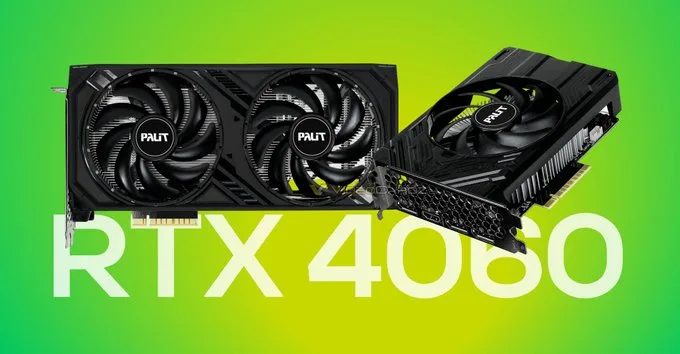 NVIDIA GeForce RTX 5060
