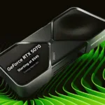 NVIDIA GeForce RTX 5070 Benchmarks Leak: A 20% Boost Over RTX 4070