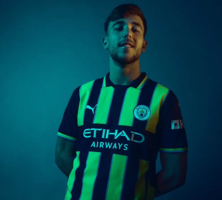 Nico González To Manchester City: Tactical Analysis
