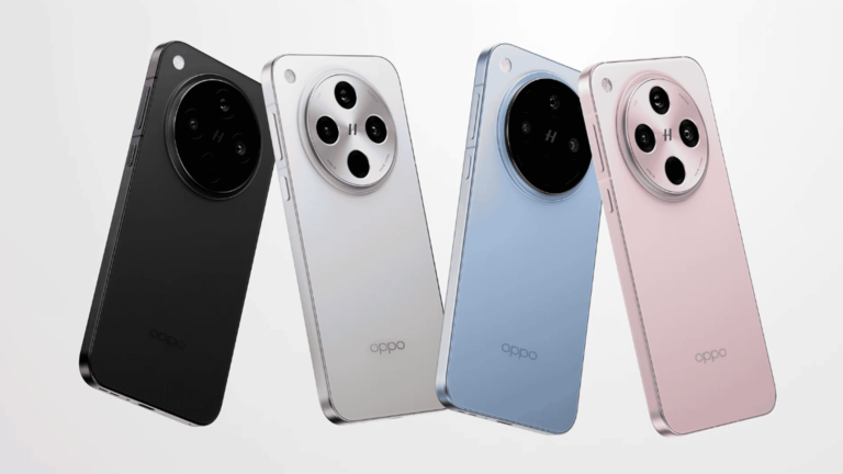 Capture Love with OPPO: The Ultimate Valentine's Day Smartphone Gift Guide