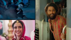 Top 18 New OTT Releases to Watch This Weekend (7th Jan - 9th Feb)