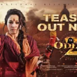 Odela 2 Teaser: Tamannaah Bhatia Embodies a Sadhvi Battling Dark Forces in Supernatural Thriller Unveiled at Mahakumbh