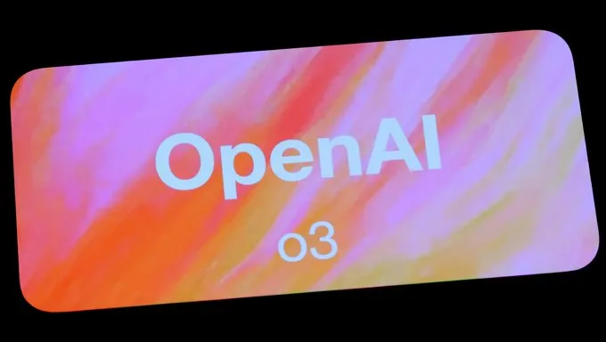 OpenAI Launches o3 mini