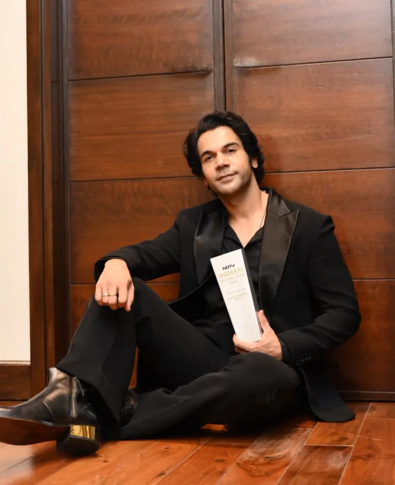 Maalik Release Date: Rajkummar Rao’s Gangster Drama Arrives in 2025