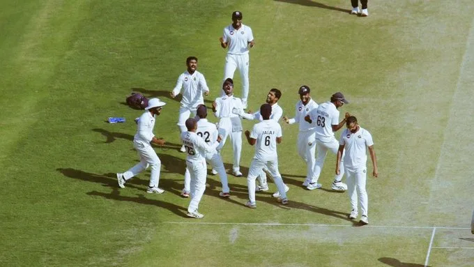 Ranji Trophy Final