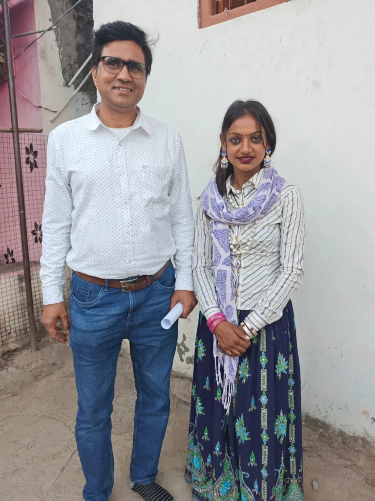 Sanoj Mishra Exposed: Mahakumbh Girl's Film Dream Turns Nightmare