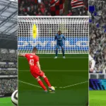 Top 5 Best Football Games for Mobile in March 2025