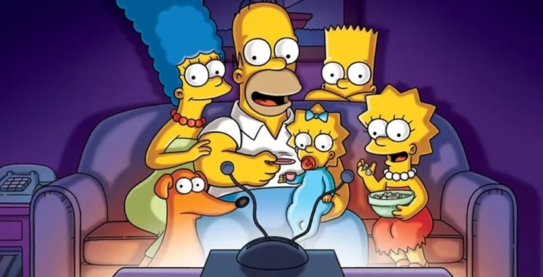 The Simpsons Prediction 2025: Will the World Really Come to a Halt?