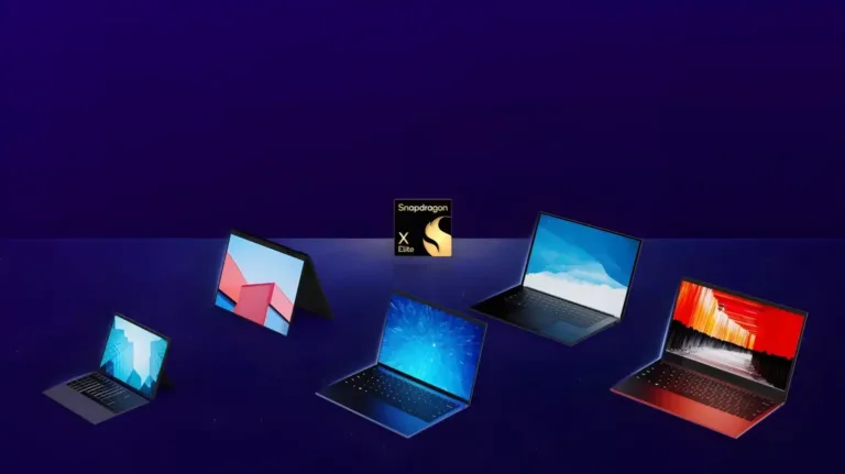 5 Reasons Why Snapdragon Laptops Are Worth Your Next Upgrade