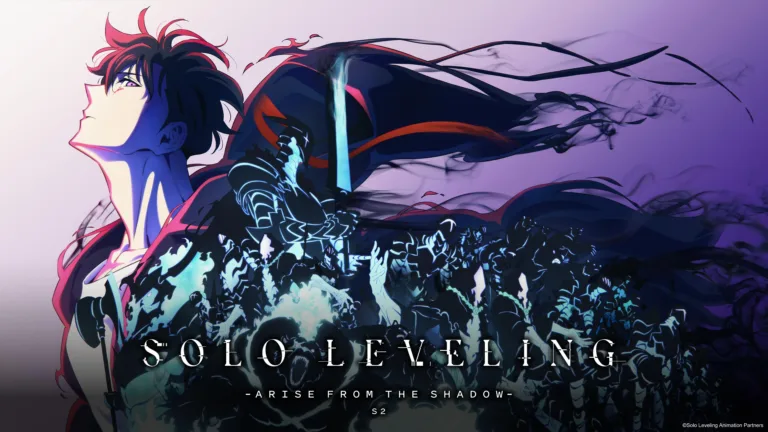 Solo Leveling Season 2 Episode 7: India Release Date, Time, and What to Expect
