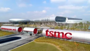 TSMC Races Toward 1nm Breakthrough: Plans for Giga Fabs in Taiwan Unveiled