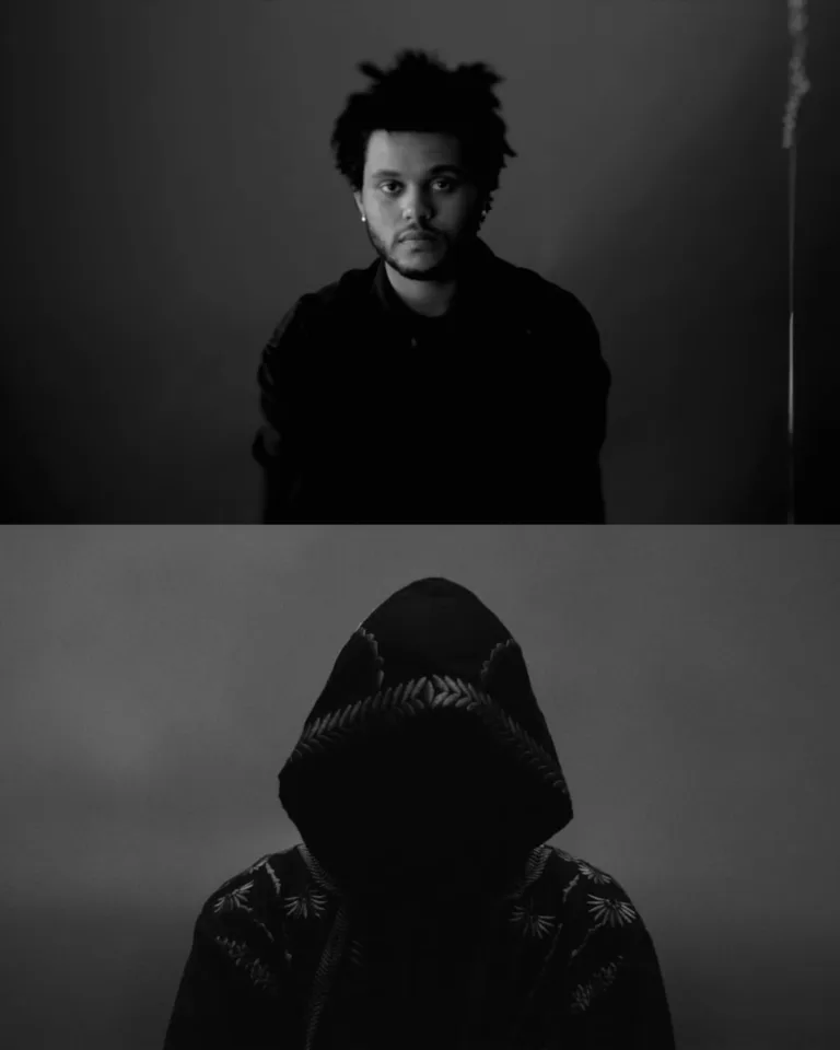 The Weeknd’s Hurry Up Tomorrow Arrives with Lana Del Rey, Travis Scott, Future & More
