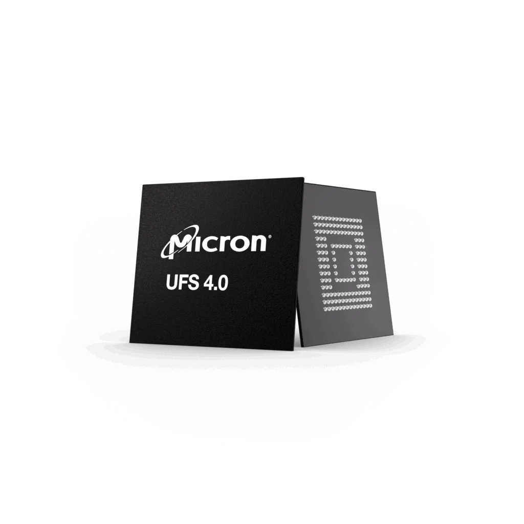 Micron Boosts Samsung Galaxy S25 Series with Advanced AI Memory and Storage