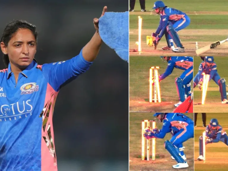 WPL 2025 Bail Controversy forces BCCI to introduce New Rule!