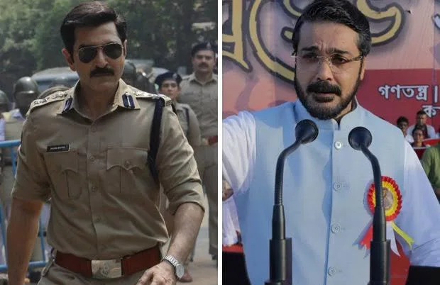 Khakee The Bengal Chapter Teaser Out Now: Prosenjit Chatterjee Leads Netflix Crime Drama