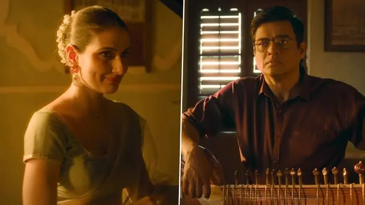 Netflix’s Aap Jaisa Koi Teaser: R Madhavan and Fatima Sana Shaikh in a Beautiful Love Story Full of Laughter