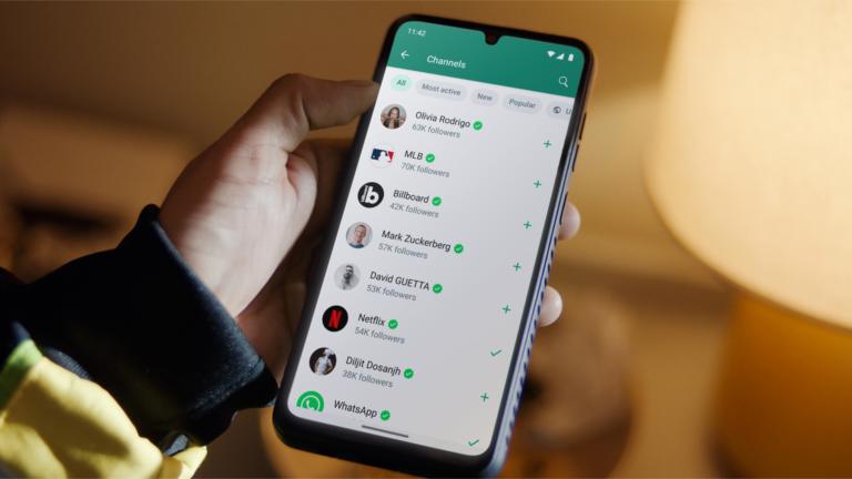 How to Stop WhatsApp Backup