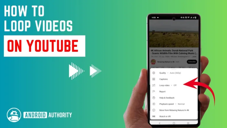 How to Loop YouTube Videos on Android Effortlessly: Here's all the details about it