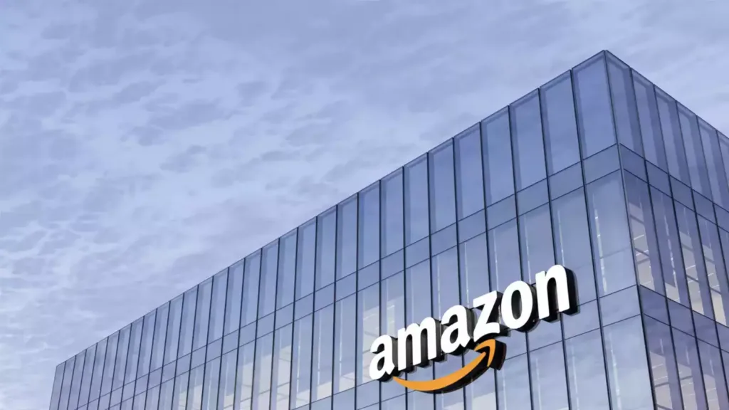 Amazon IPO