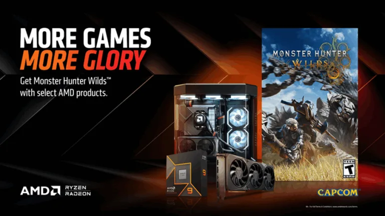 AMD Starts 2025 with Revolutionary AI & Gaming Advancements